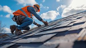 Best Solar Panel Roofing Installation  in Cookeville, TN